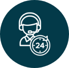 Unmet security and system stability