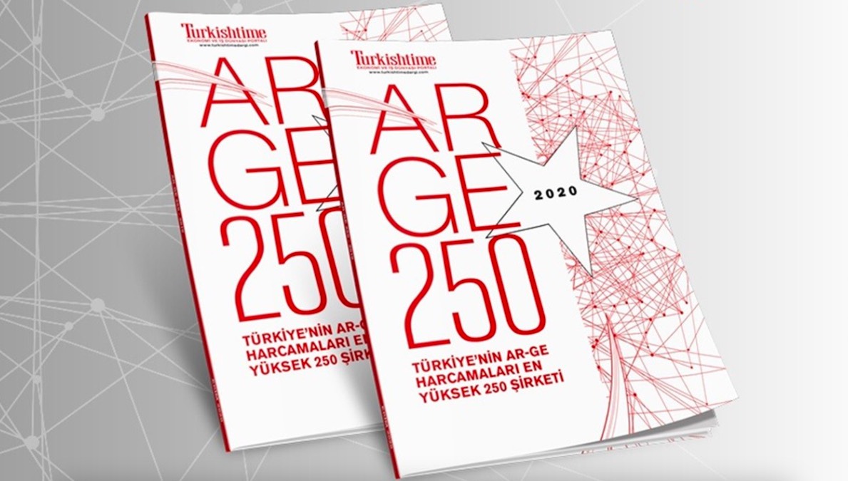 Ar-Ge 250 Araştırması