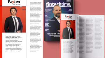 Fintechtime Ocak-Şubat 2021