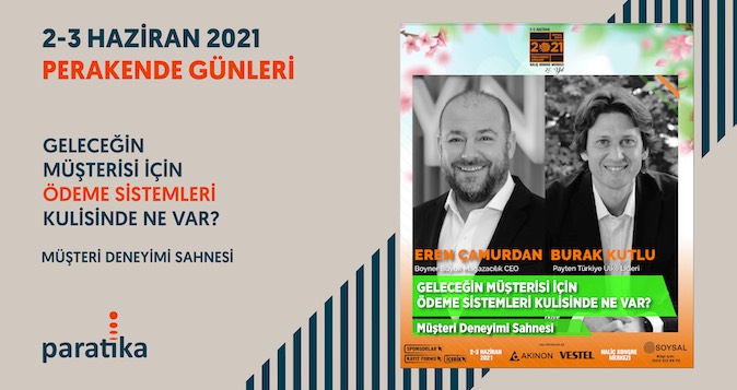 Perakende Günleri 2021