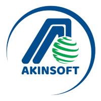 akinsoft hazir altyapi logo logo