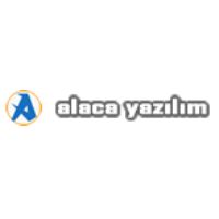 alaca yazilim logo