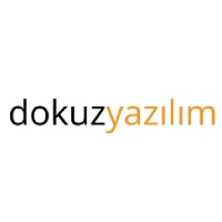 dokuzyazilim logo