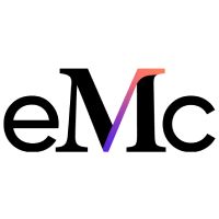 emc bilisim logo