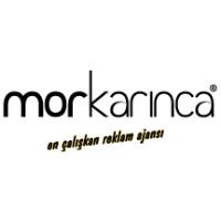 mor karinca