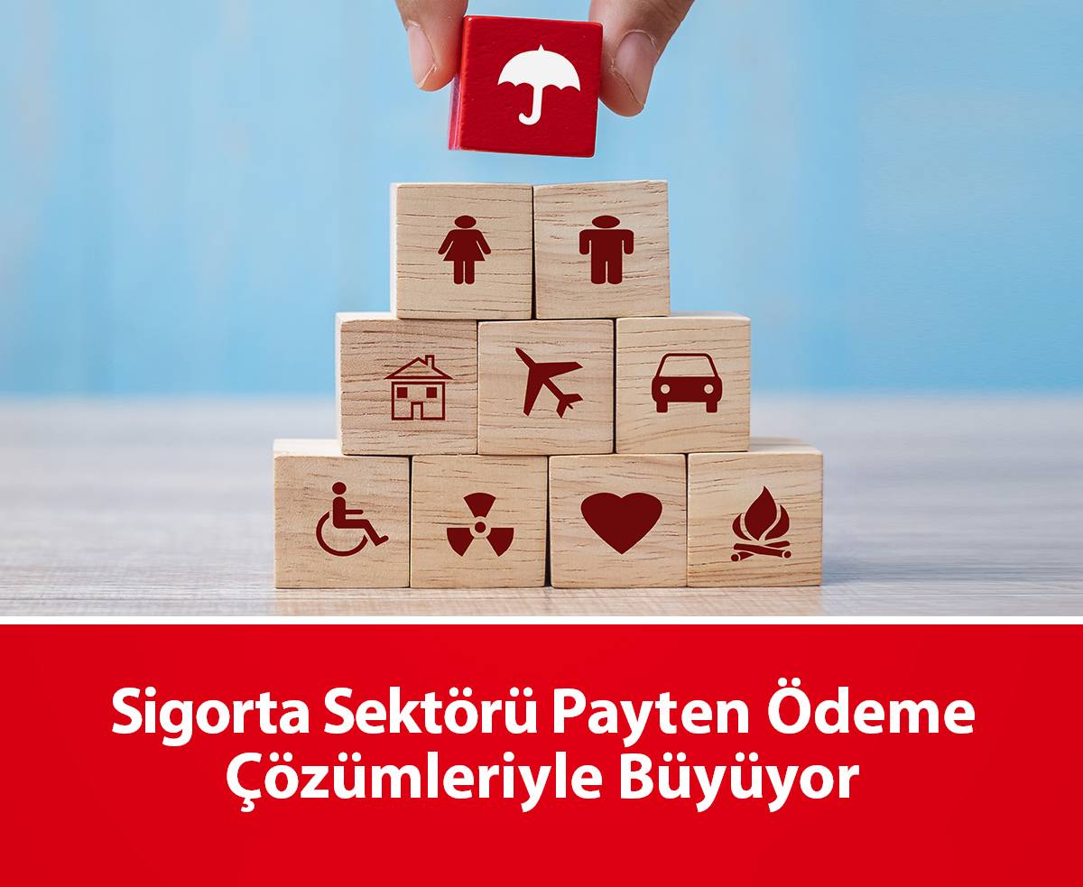 Payten’den Sigortacıların Tüm Online Ödeme İhtiyaçları için Tek Çözüm – Akıllı Yaşam Şubat 2022