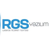 rgs yazilim logo