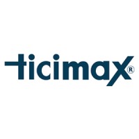 ticimax logo