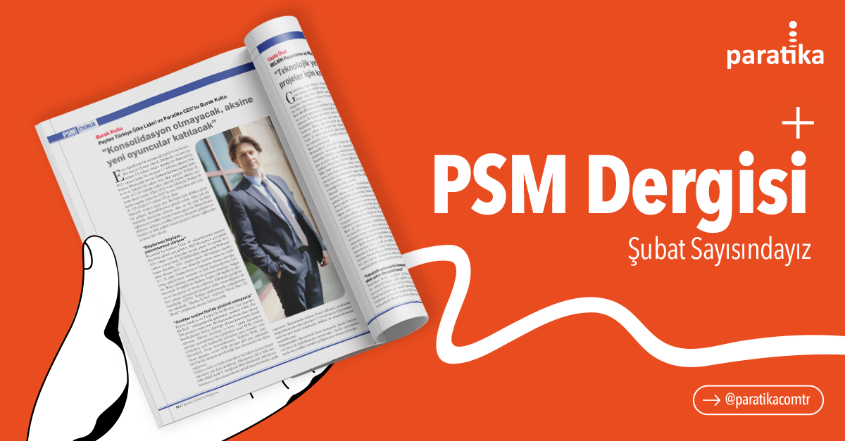 Konsolidasyon Olmayacak, Aksine Yeni Oyuncular Katılacak |  PSMMag (Şubat 2023)