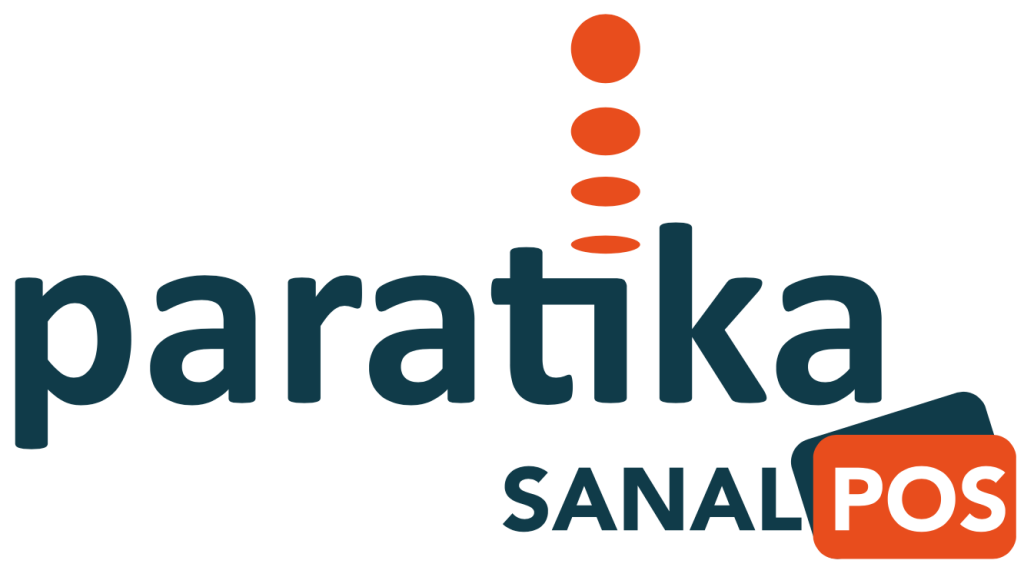 paratika sanal pos renkli logo