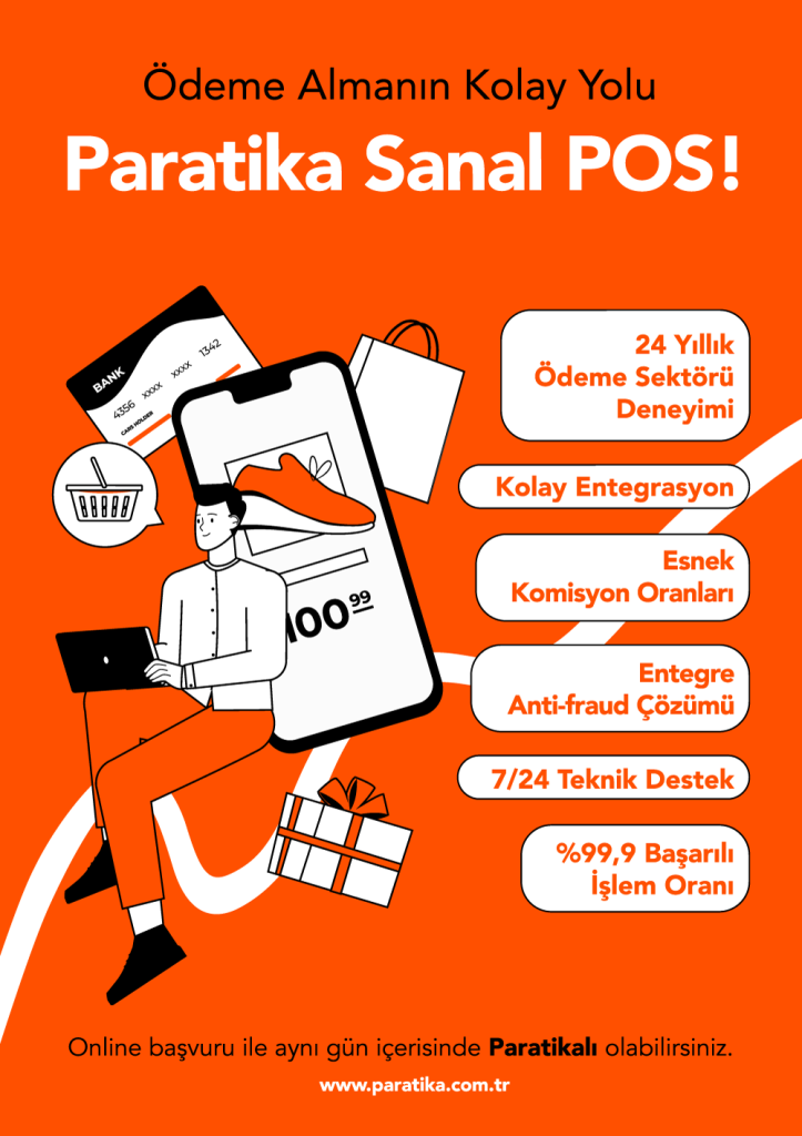 paratika brosur