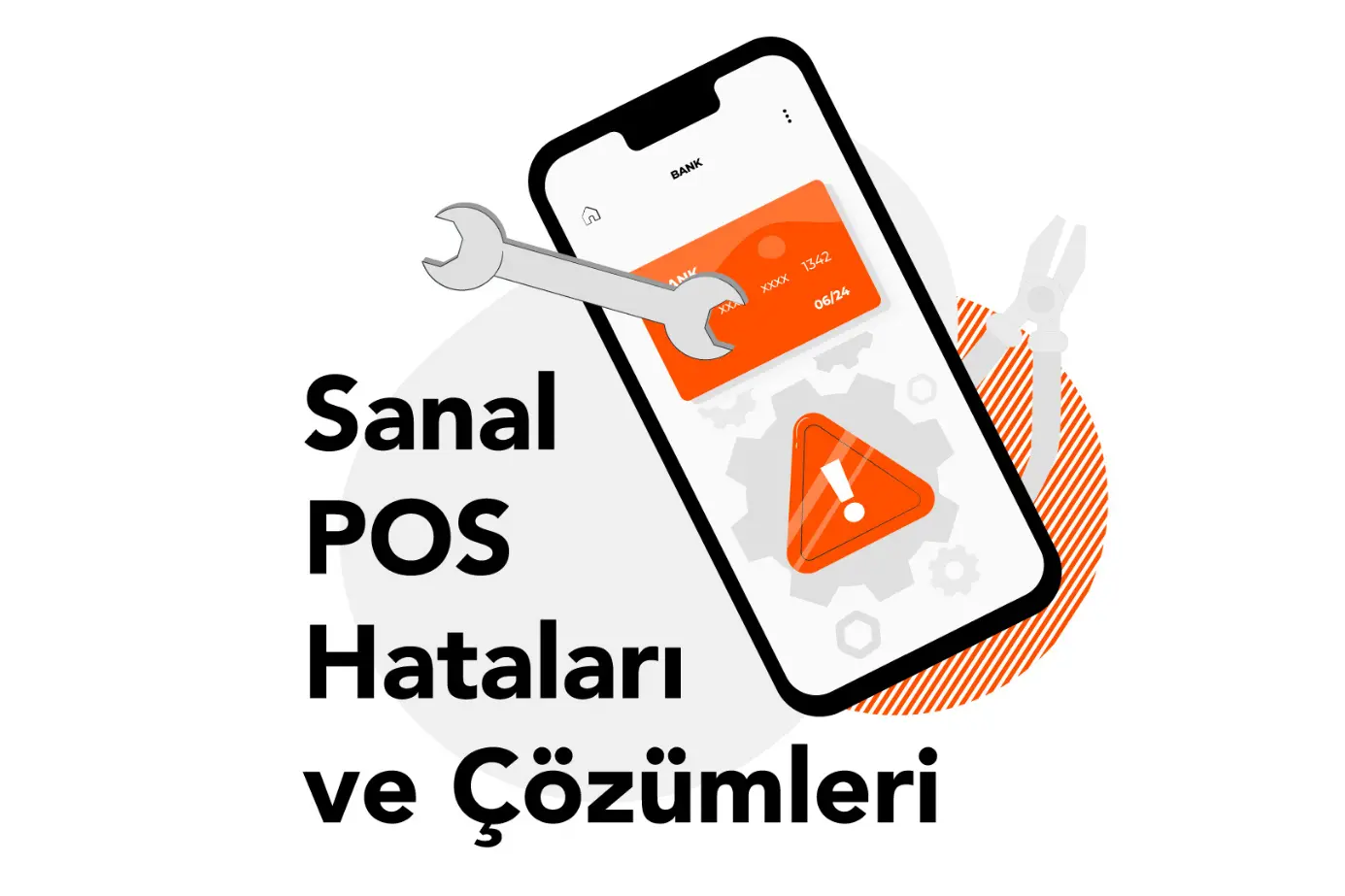 Sanal pos hata kodları