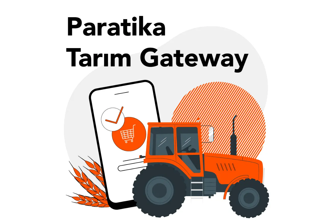 Tarım Gateway ile Tarım Kart Daha Avantajlı