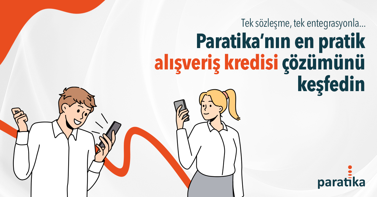 Alışveriş Kredisi Çözümü, E-ticarete Yepyeni Bir Tüketicisi Kitlesi Kazandırıyor