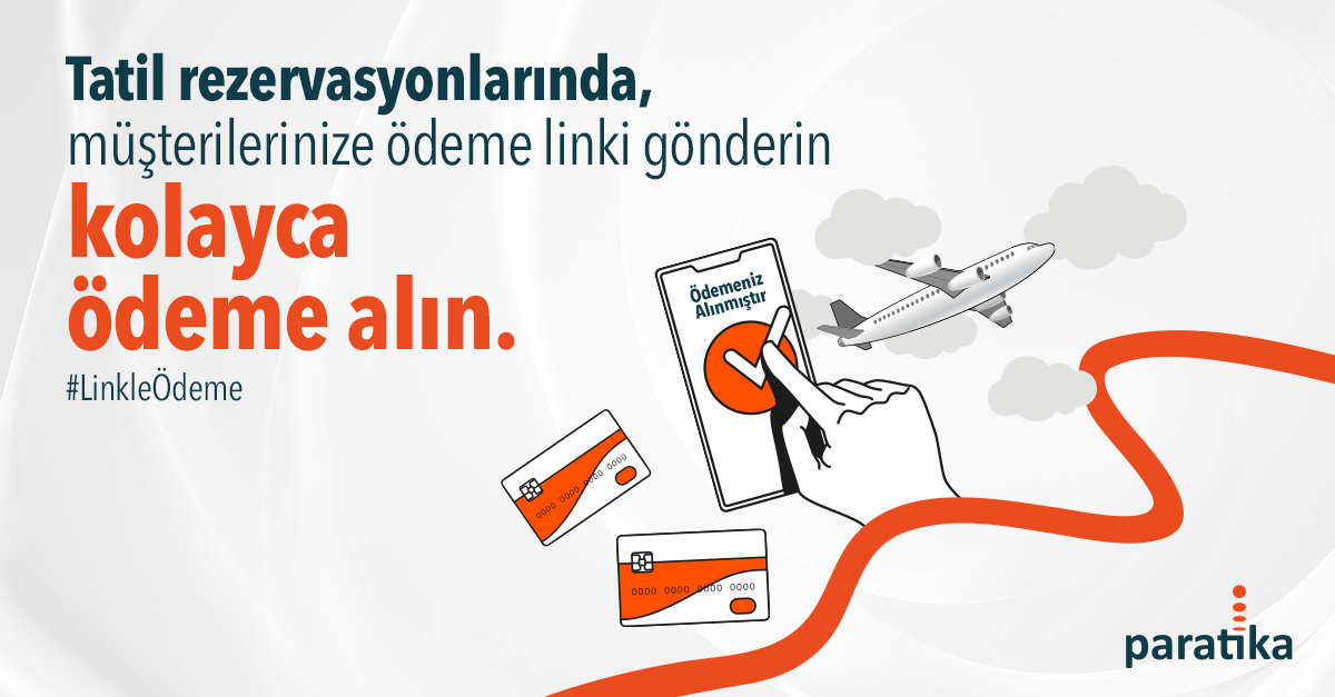 Ödeme Altyapınız Tatil Yoğunluğuna Hazır Mı? | Hotel Restaurant & Hi-Tech Dergisi (Şubat 2024)