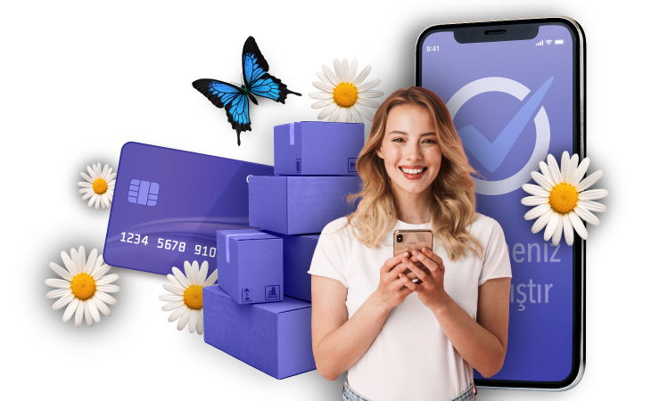 Online Ödeme Almak ve Ödeme Yapmak Bu Kadar Kolay - Paratika