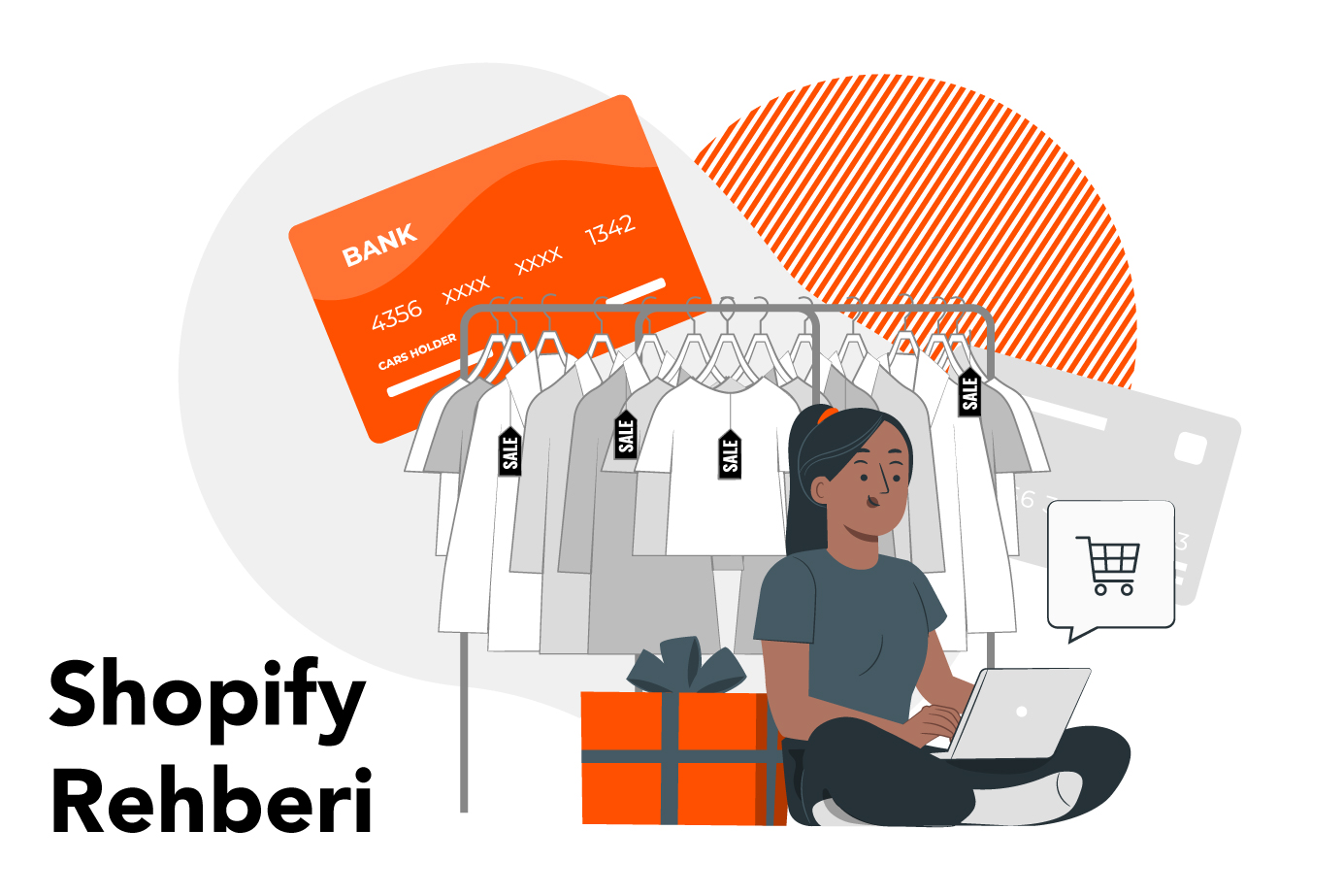 Shopify Nedir? E-Ticaret Dünyasına Kolay Giriş