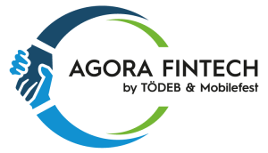 agora fintech logo