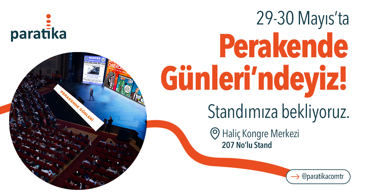 Perakende Yatay