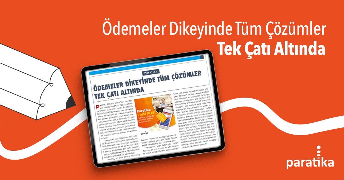 TÖDEB Dergi | Ödemeler Dikeyinde Tüm Çözümler Tek Çatı Altında (Temmuz 2024)