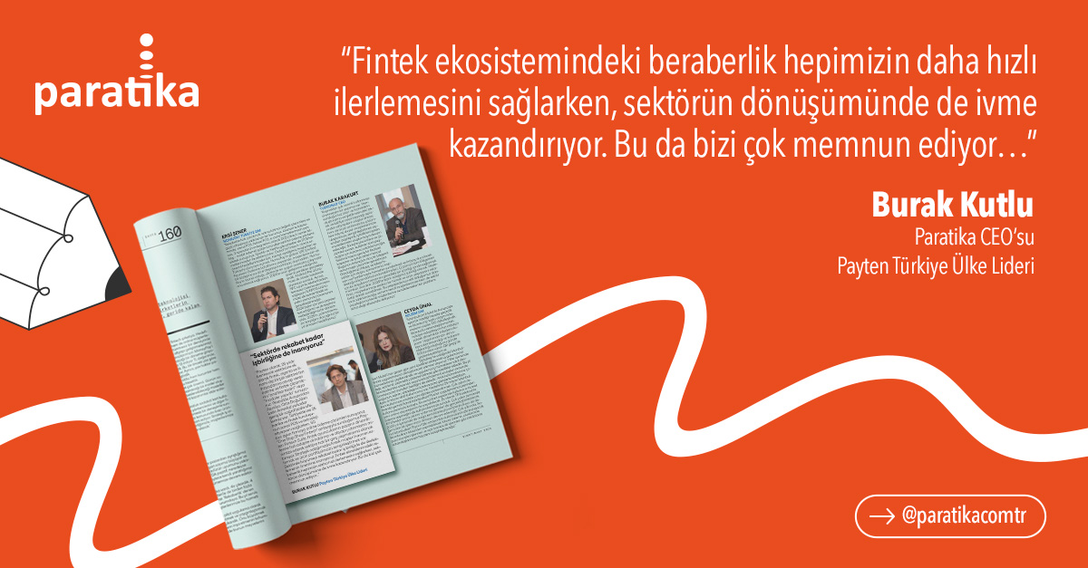 Fast Company | Fintech’lerin 2025 Vizyonu (Şubat 2025)