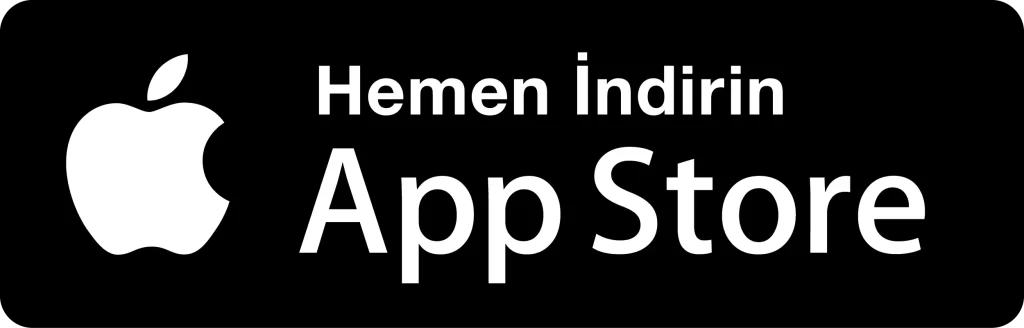 app store hemen indir