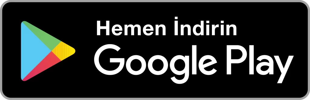 google play hemen indir