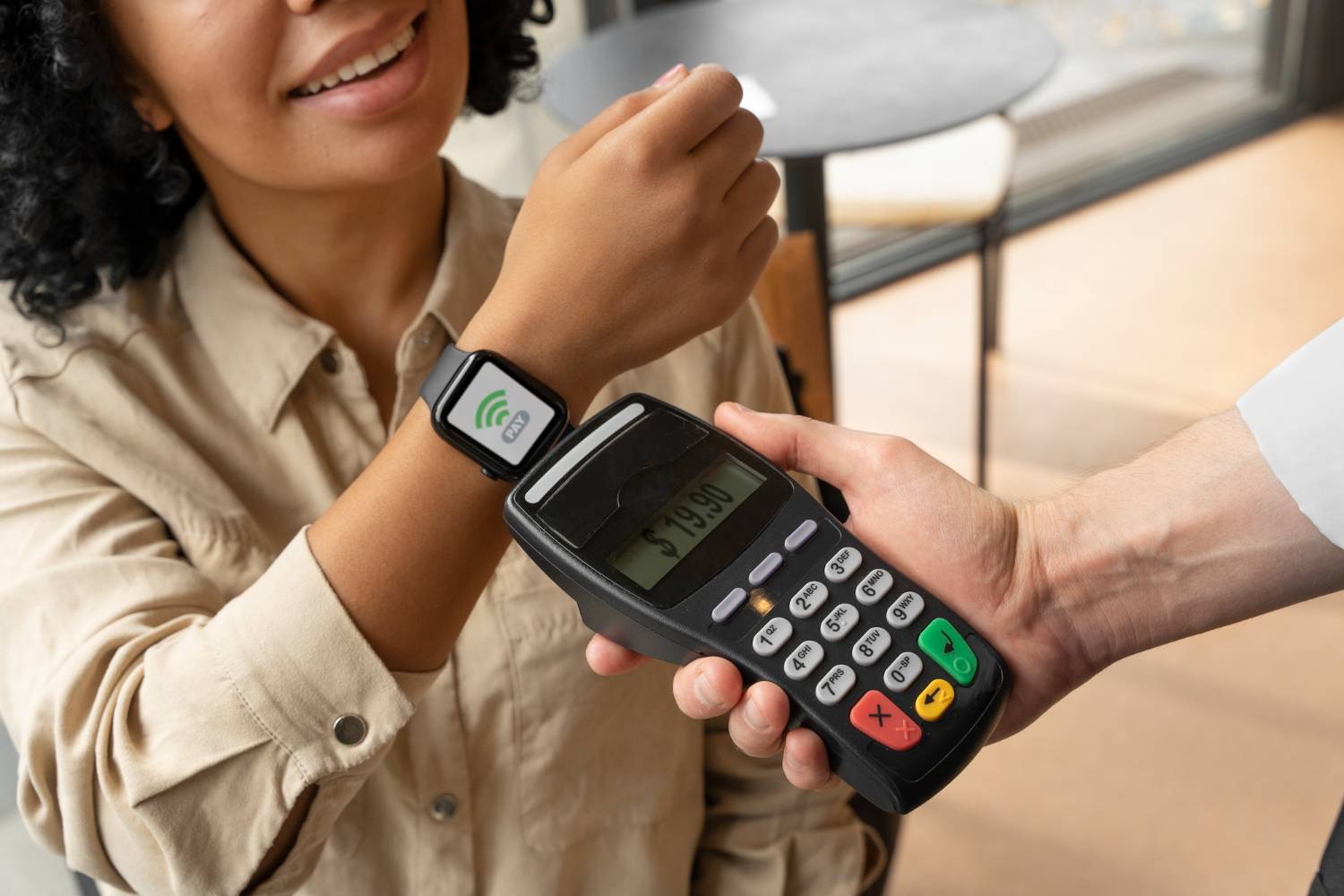 NFC ile Ödeme Kullanım Alanları