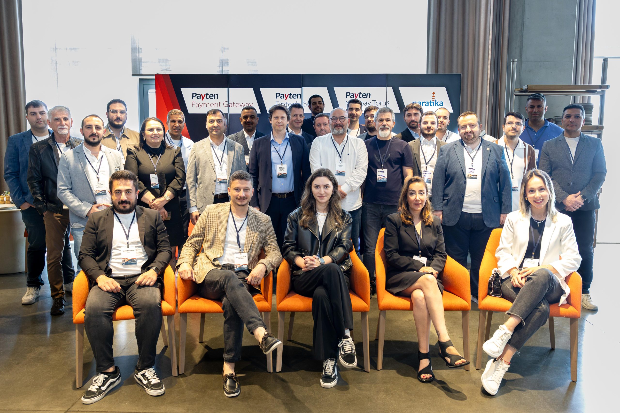 Paratika Partner Connect Buluşması Gerçekleşti | Basın Bülteni (Mayıs 2025)