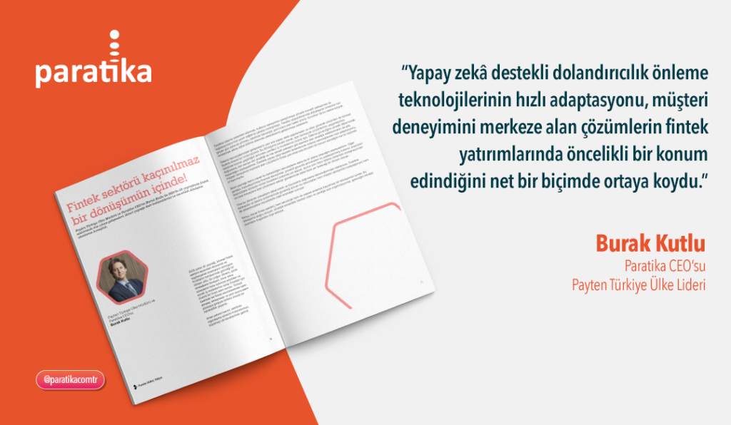Fintechtime Dergisi Paratika LI