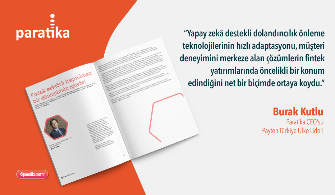 Fintechtime | Fintek Sektörü Kaçınılmaz Bir Dönüşümün İçinde (Mayıs 2025)