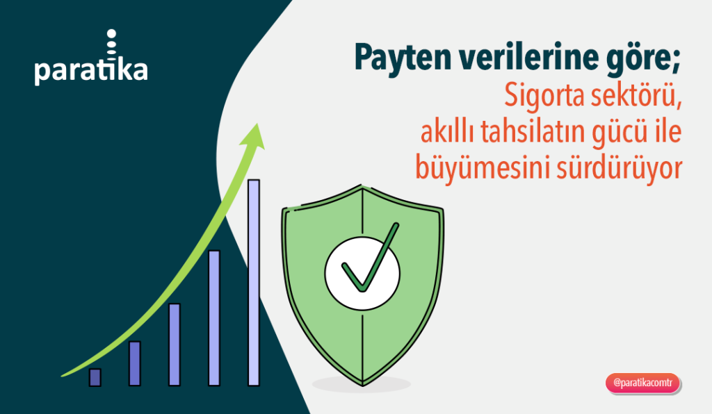 sigorta sektoru verileri paratika 1