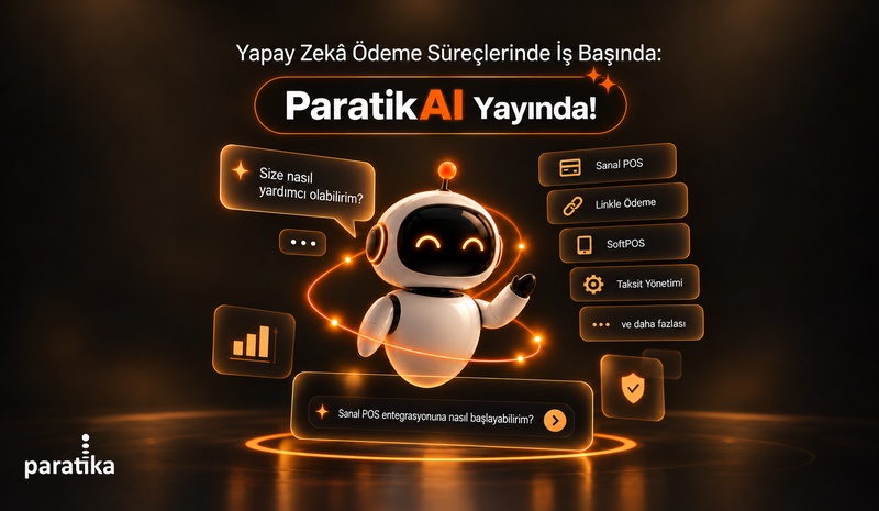 Yapay Zekâ E-Ticarette Ödeme Süreçlerini Hızlandırıyor